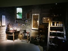 -驿舍·民國老营房院子私房菜(科学会堂店)