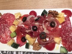 -MYLK意式小厨(熙地港店)