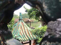 -东莞市可园博物馆