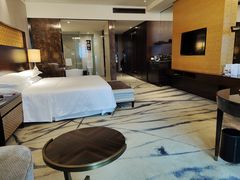 -西安赛瑞喜来登大酒店