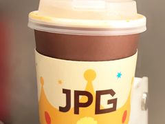 -JPG coffee(深圳罗湖万象城店)