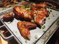 -绿茶餐厅(朝阳大悦城店)