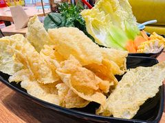 -掂档潮汕牛肉火锅(cityon熙地港店)