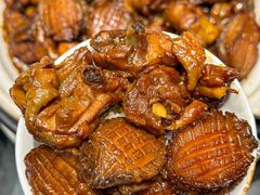 -童福兴·南京菜(老门东店)