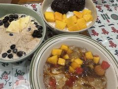 -堂屋糖水店(愚园店)