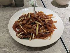 -留半山·香港食堂(啦啦宝都店)
