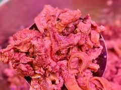 -阿娟牛肉丸·手打牛肉丸·现做现卖