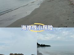 -巽寮湾