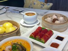 -钟菜·粤菜点心·宴请(海上世界·汇港二期店)