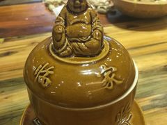 -临家闽南菜(宝洲路店)