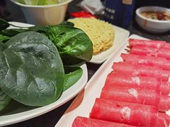 -海底捞火锅(连城广场店)