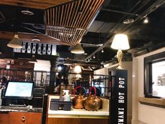 -左庭右院鲜牛肉火锅(南通CBD大有境店)