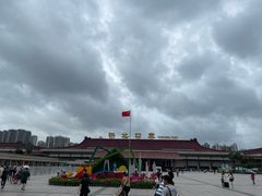 -珠海拱北口岸