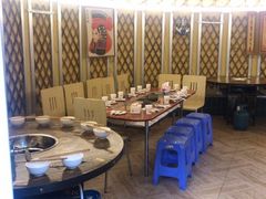 -巴山一绝烤全羊(三圣乡刘家花园店)