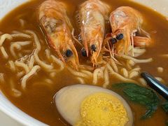 -南山鲜虾面·活鲜小馆·海味大连菜(南山总店)