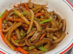 -真诚湘待·湖南鲜土菜(横沥西城店)