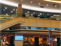 -上海青松城大酒店
