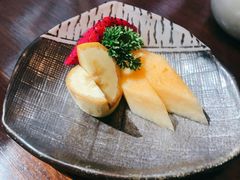 -古京·臻致料理(月湖店)