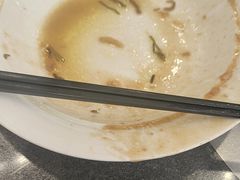 -大清花饺子(山庄店)