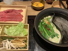 -しゃぶしゃぶ温野菜(京都河原町蛸薬師店)
