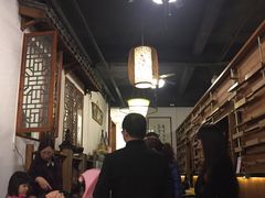 -东馆和天下特色餐饮(工农店)