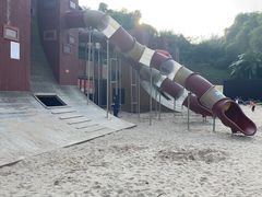 -枫香湖儿童公园