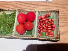 -玉川屋创意日料Bistro(柳巷店)