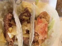 -Taco Bell 塔可钟(民田路店)