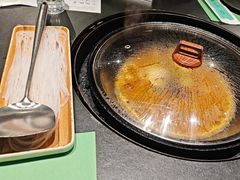 -蘸小院铁锅炖·蘸酱菜·东北菜(怀远门店)