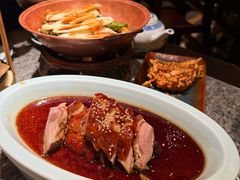 -南京大牌档(中关村领展广场店)