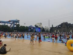 -苏州乐园森林水世界