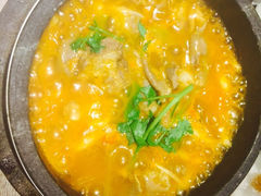 -蜜桃餐厅·江浙融合菜(荟聚购物中心店)