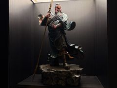 -天宝兄弟(前海壹方城店)