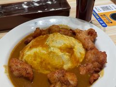 -COCO壱番屋(北京平安国际金融中心店)
