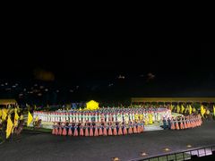 -鼎盛王朝康熙大典实景演出