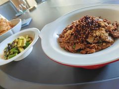 -上和臻品中国菜(花园街店)