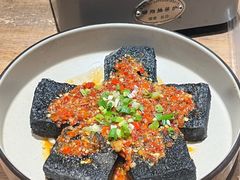-高嗲嗲·现炒下饭菜(石鼓路店)