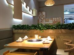 -守柴炉烤鸭(科华中路王府井店)