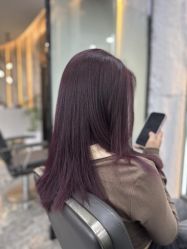 -东梵造型·烫发染发接发连锁SALON