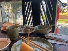 -皇城老妈·大连海鲜火锅(港湾店)