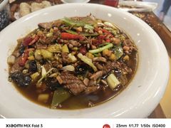 -汉·鲜味人知(陈家营店)