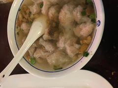 -汪一挑馄饨(老街店)