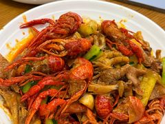 -毛哥小馆子(百井坊巷店)