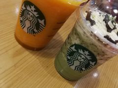 -星巴克(保定万博广场店)