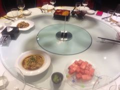 -铜锣湾·有麝自然香(渝北财富中心店)