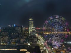 -南昌之星摩天轮