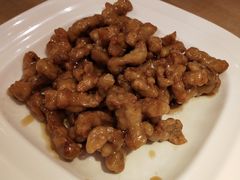 -吕氏疙瘩汤·海鲜新鲁菜(凯德mall新都心店)