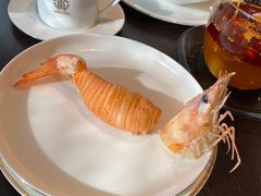 青岛大虾酥-甄御•海鲜新青岛菜(麦岛店)