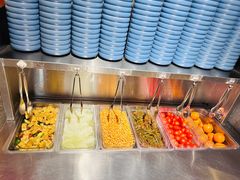 -匠牛道烤肉料理店(西坝河店)