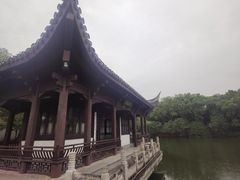 -台州府城(东湖)